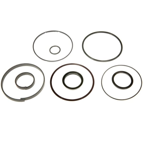 Kit-Seal Logsplitt
